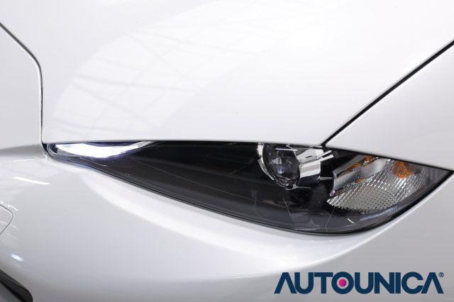 MAZDA MX-5 1.5L SKYACTIV-G EXCEED