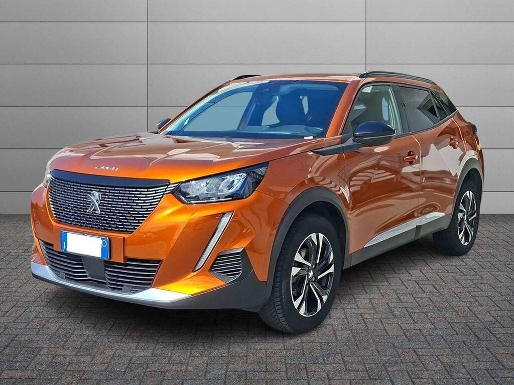 Peugeot 2008 1.5 BlueHDi GT