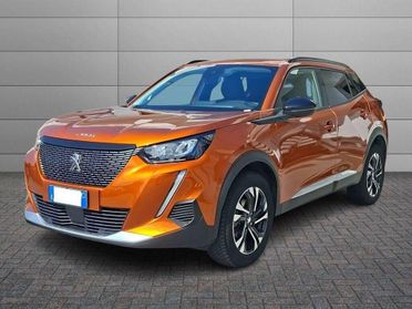 Peugeot 2008 1.5 BlueHDi GT
