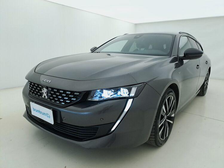 Peugeot 508 SW GT EAT8 BR428410 1.5 Diesel 131CV