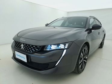 Peugeot 508 SW GT EAT8 BR428410 1.5 Diesel 131CV
