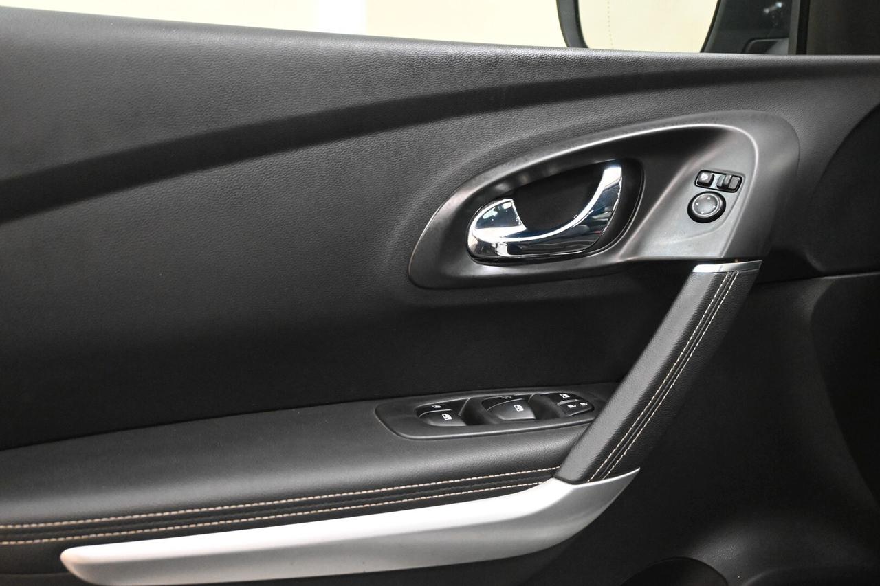 RENAULT Kadjar dCi 8V 110CV EDC Energy Bose