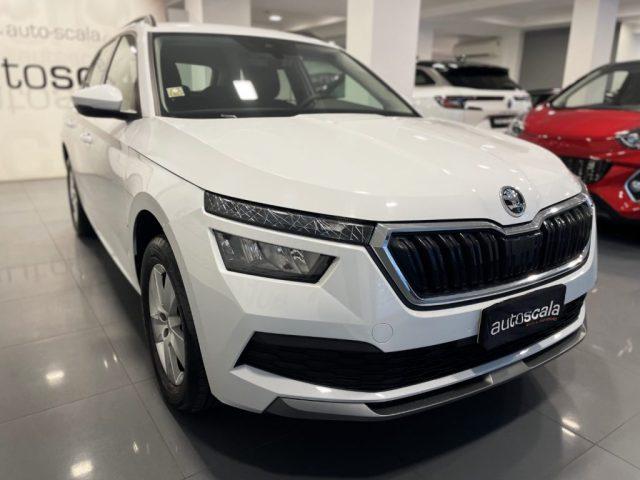 SKODA Kamiq 1.0 TSI 110 CV Ambition (rottamazione euro 4)