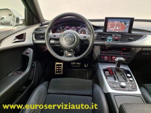 AUDI A6 Avant 3.0 TDI 245 CV quattro S tronic