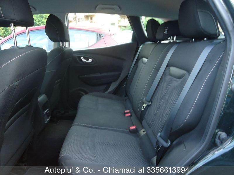 Renault Kadjar 1.3 TCe 140CV Benzina