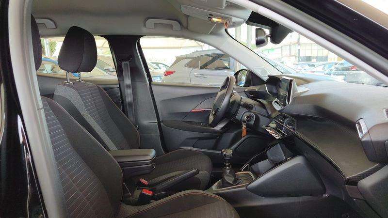 Peugeot 2008 2008 1.5 bluehdi Active Pack s&s 110cv