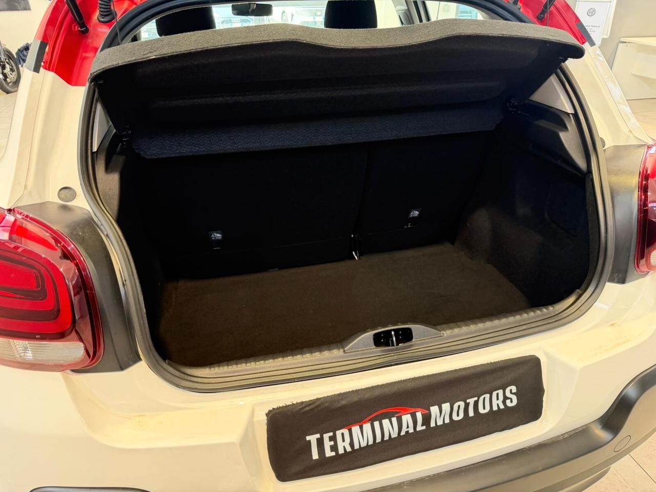 Citroen C3 BlueHDi 100 S&S Feel