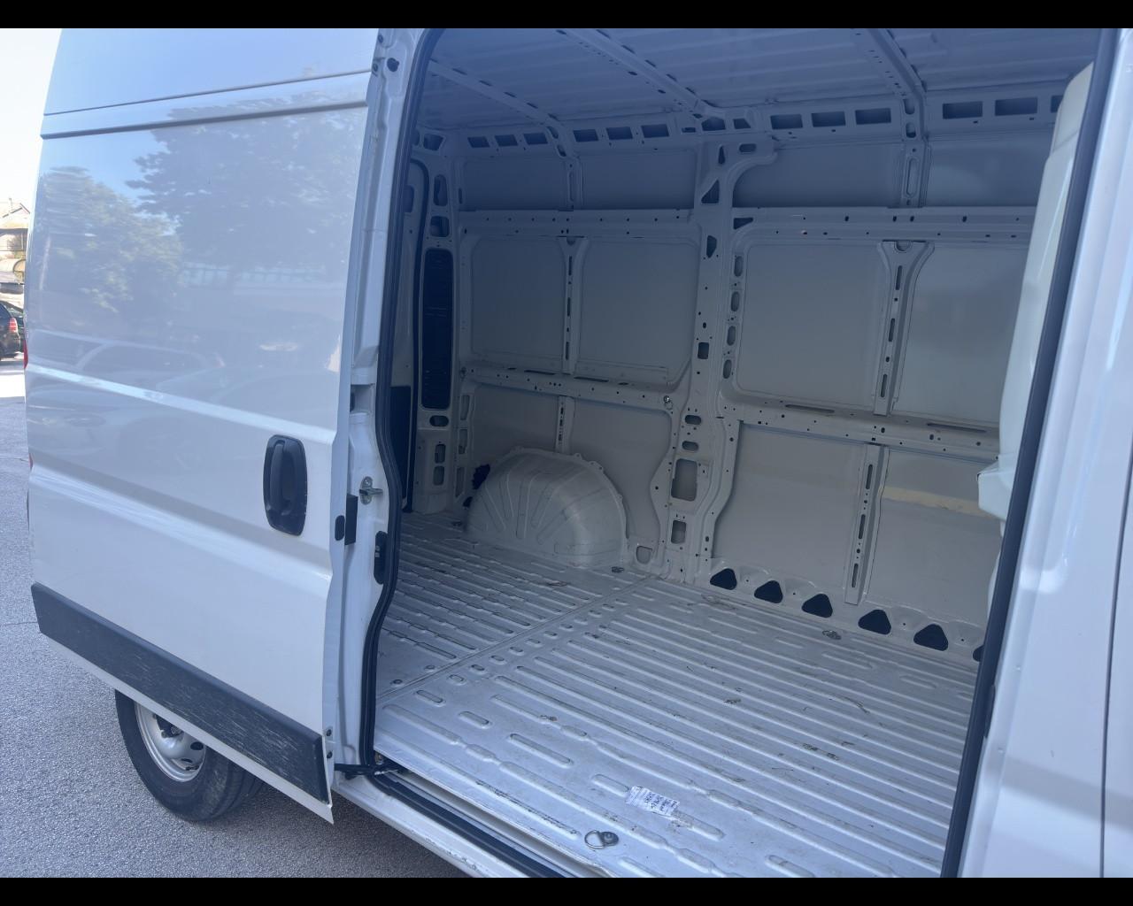 FIAT Ducato (4ª serie) - Ducato 30 2.2 Mjt 140CV PM-TM Furgone