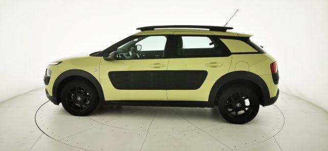 CITROEN C4 Cactus PureTech 82 Feel