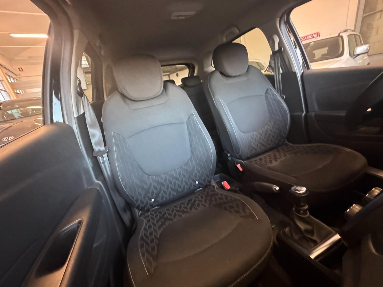 Renault Captur TCe 130 CV Sport Edition **NEOPATENTATI**