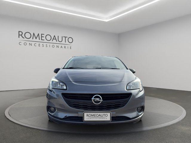 OPEL Corsa 1.4 90CV GPL 3 porte