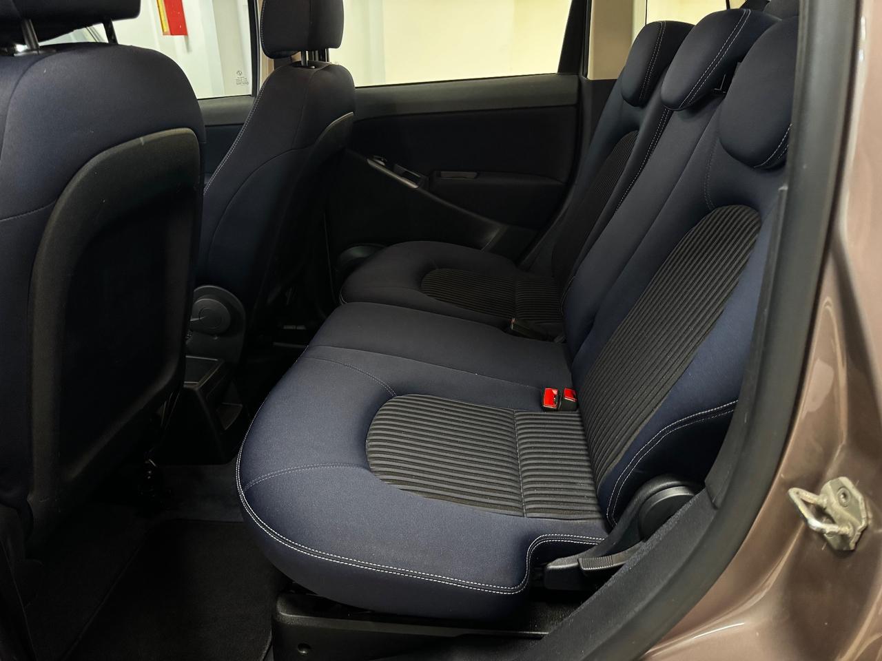 Lancia MUSA 1.4 16V EURO5 Platino-Automatica-Tutti tagliandi-Garantita