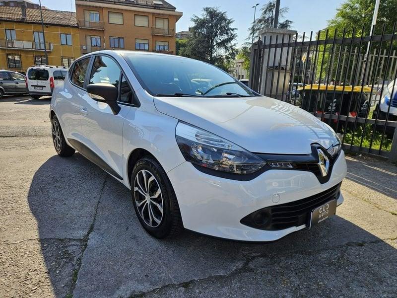 Renault Clio 1.5 Energy dCi 75cv Duel