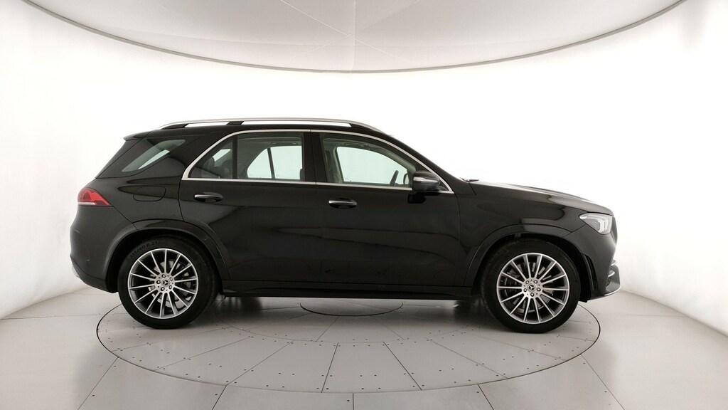 Mercedes GLE 450 450 EQ-BOOST Premium Plus 4Matic 9G-Tronic Plus