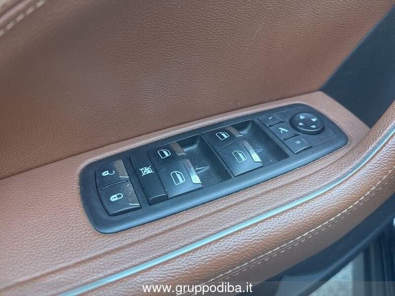Maserati Levante Diesel 3.0 V6 Granlusso 275cv auto my19