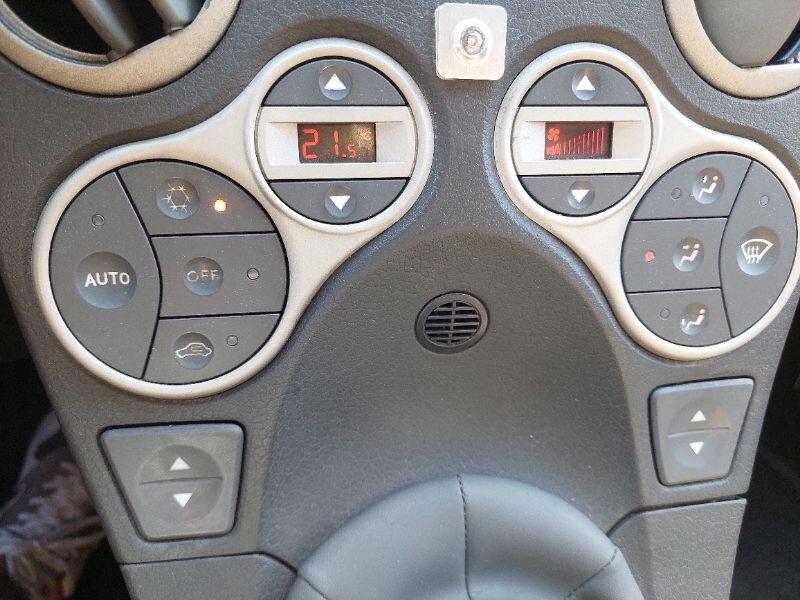 Fiat Panda 1.3 MJT 16V 4x4 Cross SOLO 51000KM DA COLLEZIONE