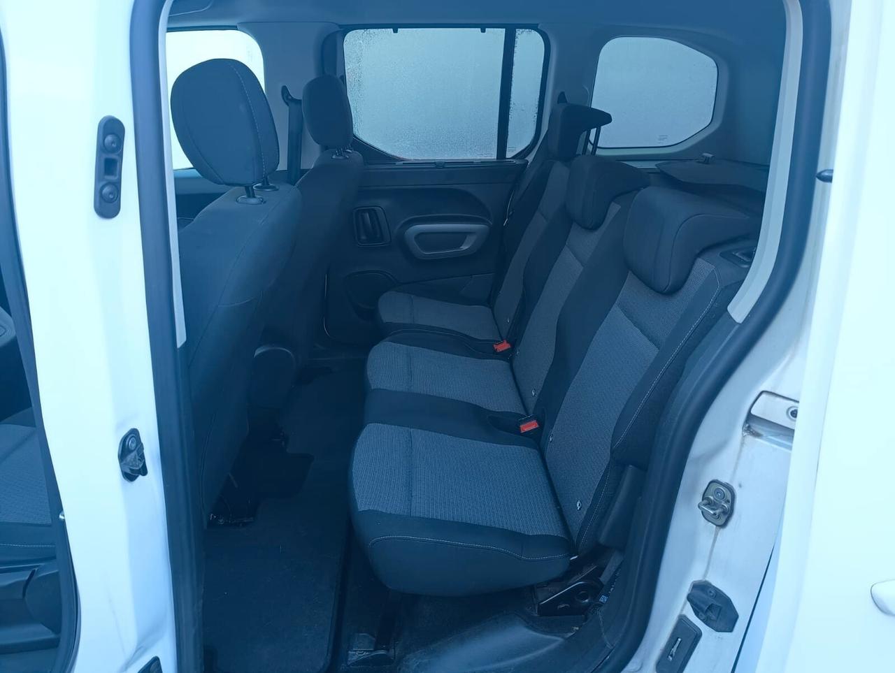 Toyota Proace Verso 1.5D Executive