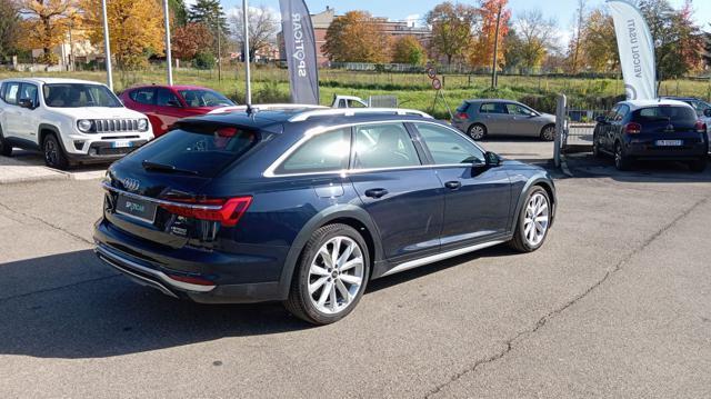 AUDI A6 allroad *PROMO* 40 TDI 2.0 quattro S tronic