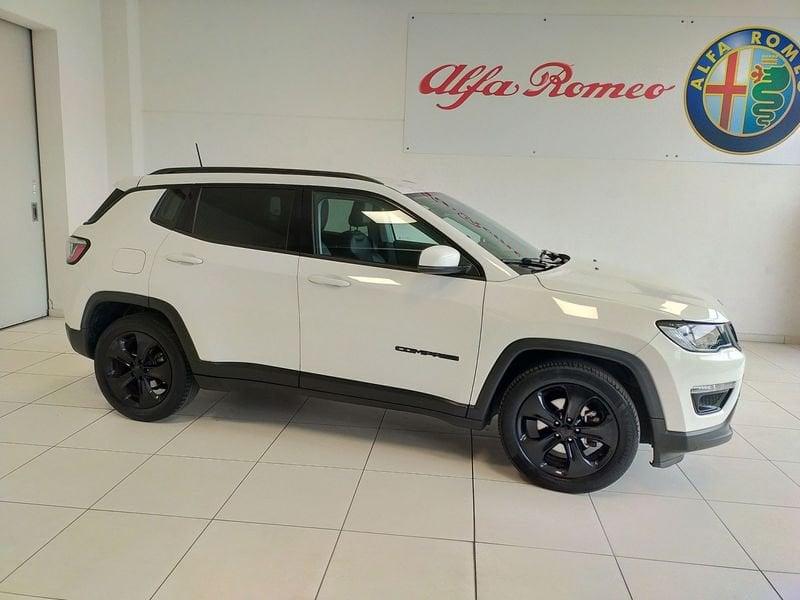 Jeep Compass Compass 1.6 Multijet II 2WD Night Eagle