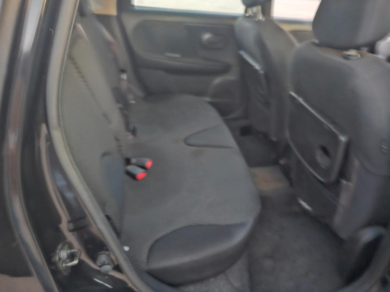 Nissan Note Tekna
