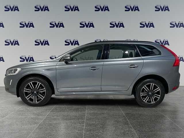 Volvo XC60 D3 2.0D 150CV Geartronic Momentum