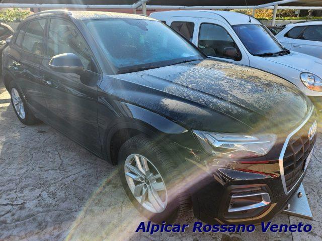 AUDI Q5 40 TDI 204 CV quattro S tronic Business Advanced