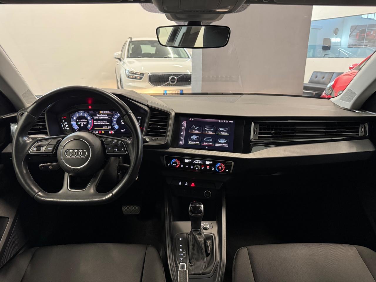 Audi A1 SPB 30 TFSI S tronic Admired PROMO!
