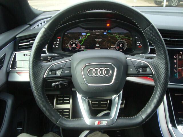 Audi Q8 50 3.0 tdi mhev S-Line Quattro tiptronic