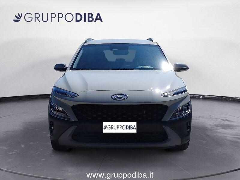 Hyundai Kona I 2021 1.6 gdi hev Xtech 2wd 141cv dct