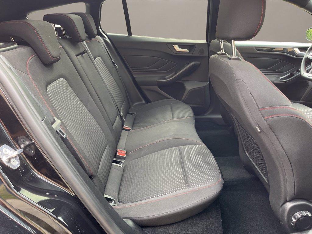 FORD Focus sw 1.5 ecoblue st-line x 120cv auto del 2022