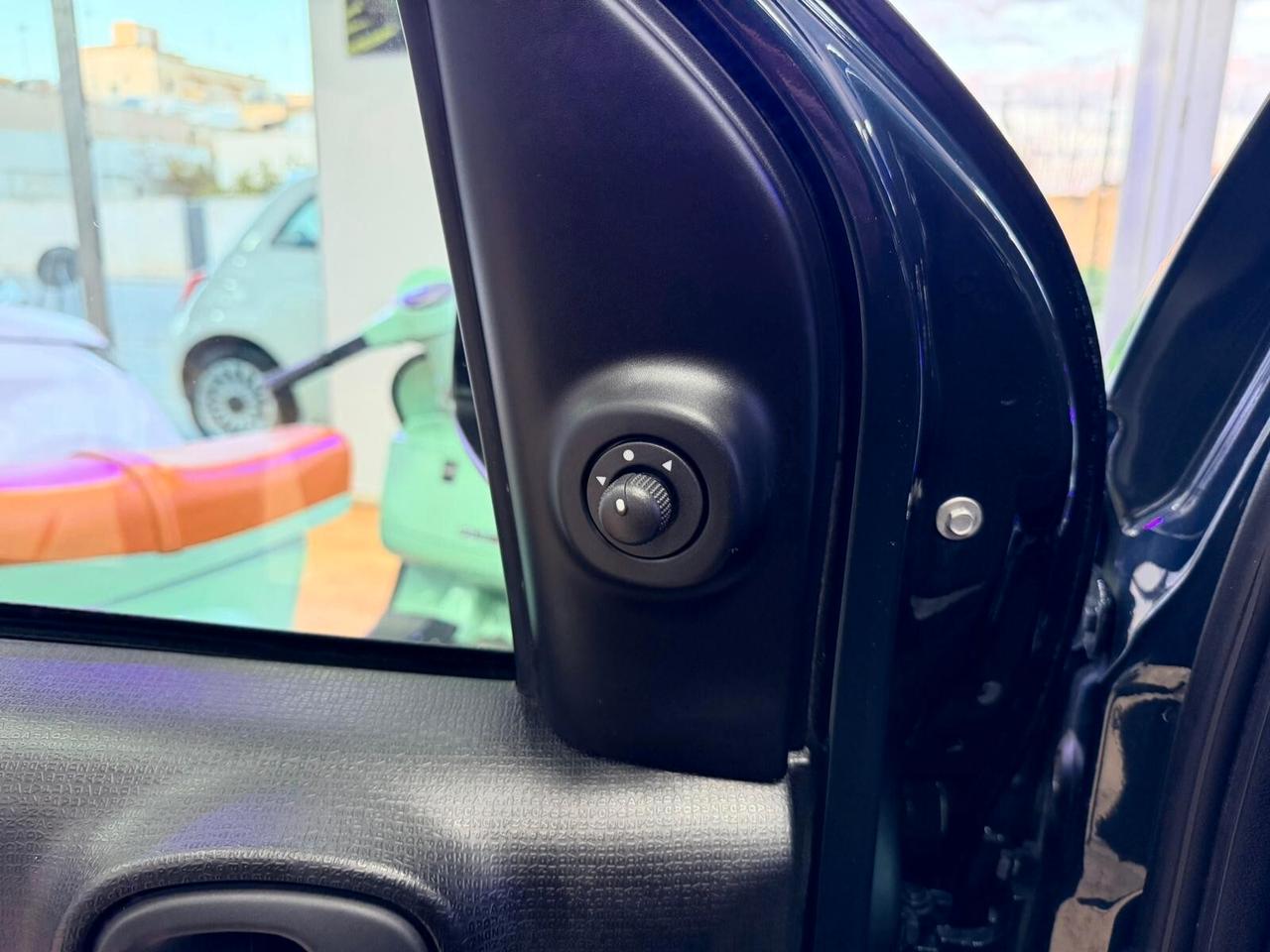 Fiat Panda Cross 1.0 70CV Hybrid