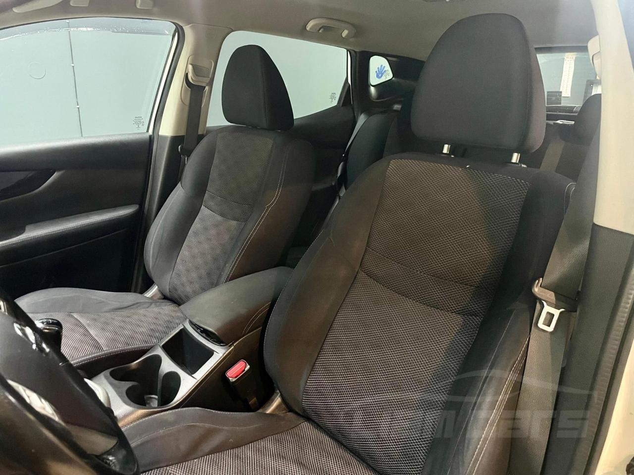 Nissan Qashqai 1.6 dci Tekna 2wd 130cv