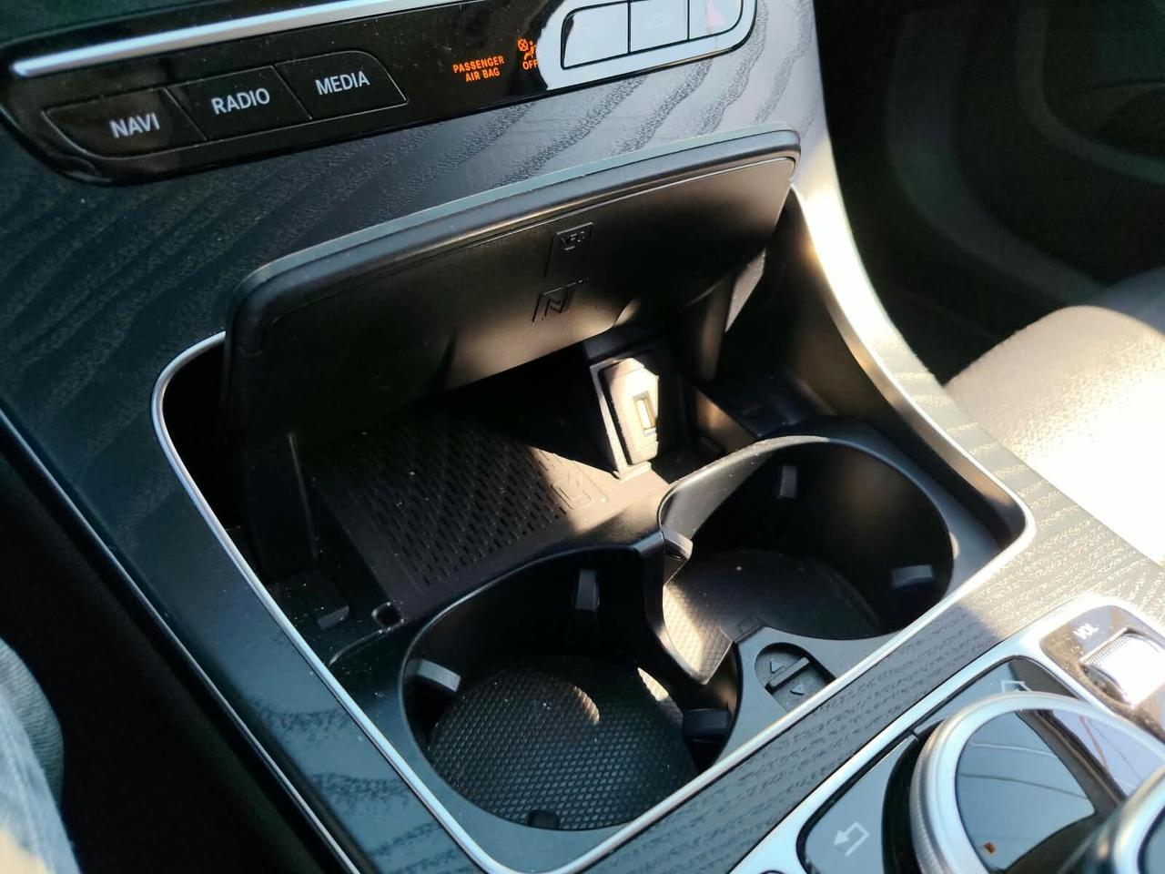 Mercedes-benz C 220 d S.W. 4Matic Auto Premium