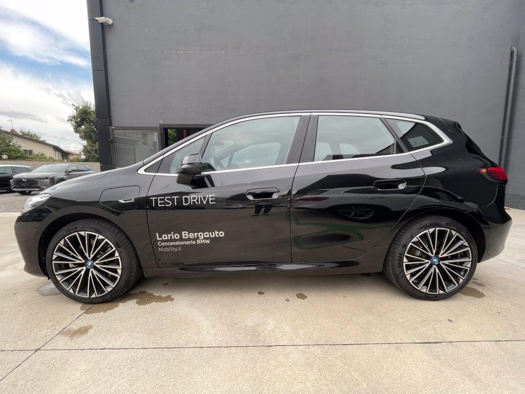 BMW 230e Active Tourer xdrive Msport auto del 2022