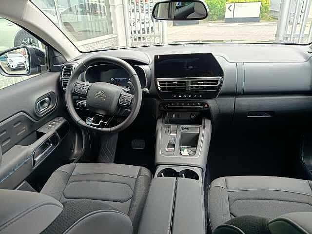 Citroen C5 Aircross PHEV 1.6 Plug-In Hybrid 180cv EAT8 FEEL PACK KM0