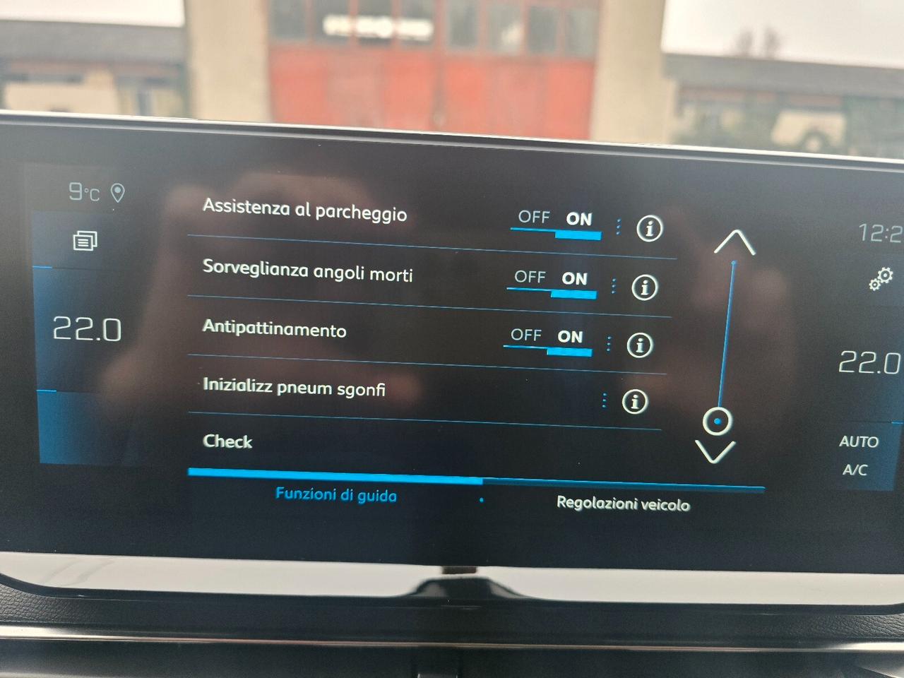 Peugeot 5008 BlueHDi 130 S&S EAT8 Allure