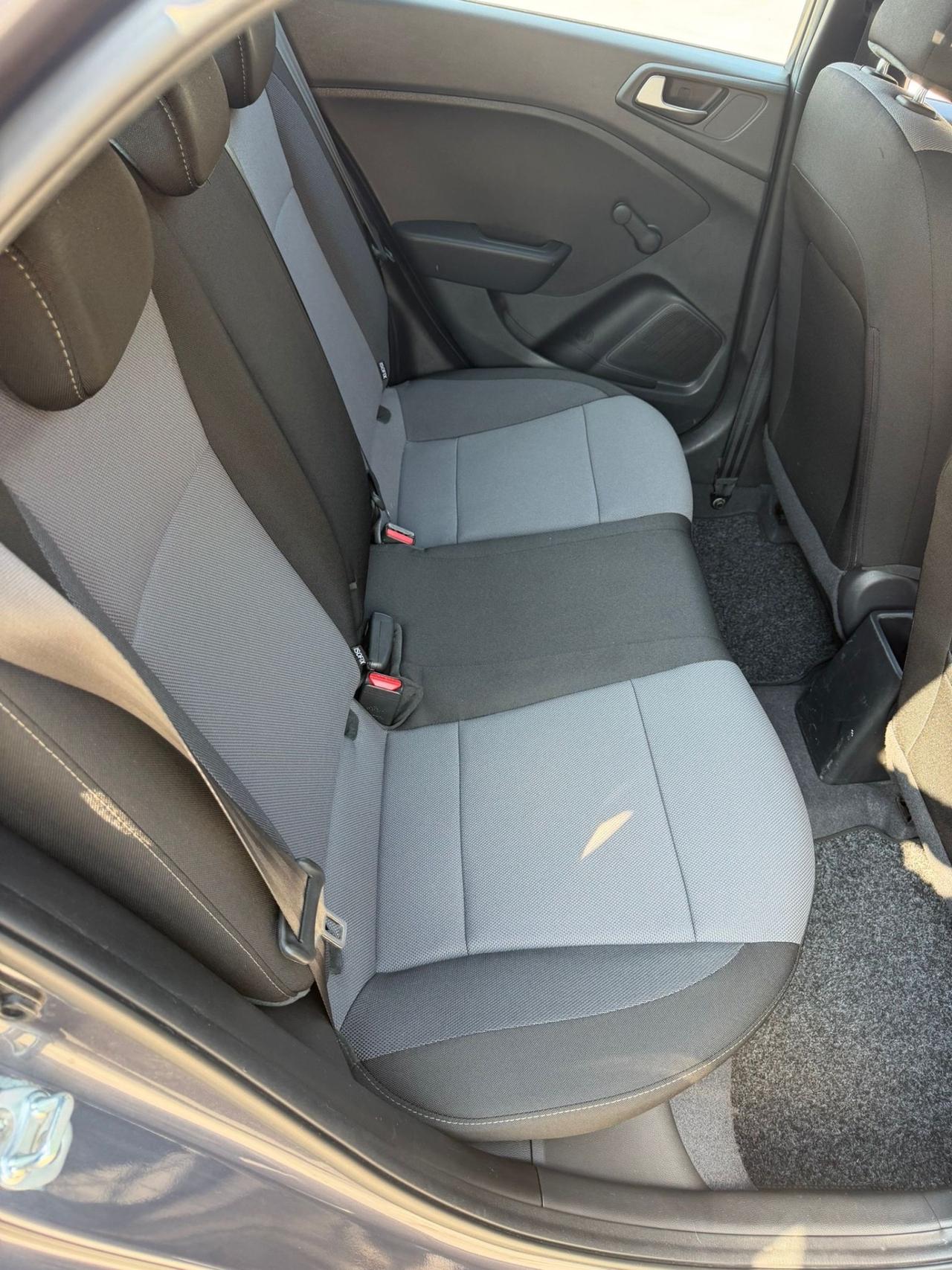 Hyundai i20 1.2 84 CV 5 porte Comfort neopatentati