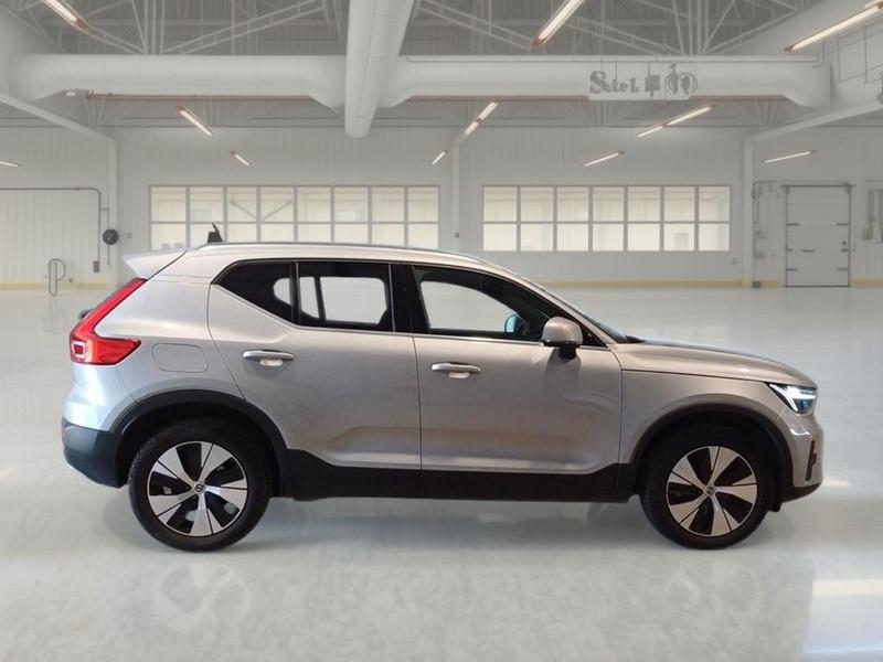 VOLVO XC40 T4 RECHARGE PLUG-IN AUTO CORE SUV