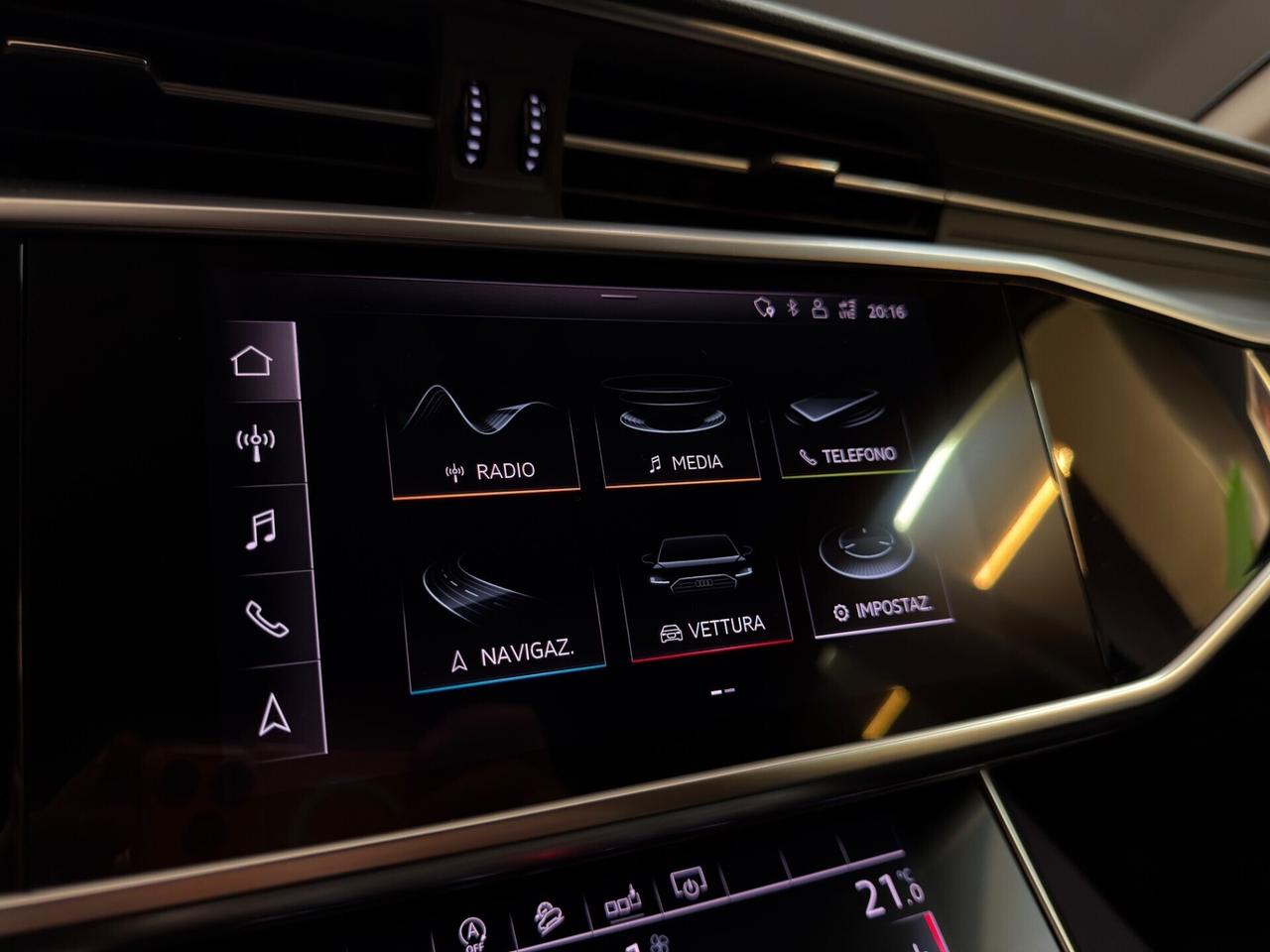 Audi A6 allroad TDI 3.0 quattro *FULL OPTIONAL* GA