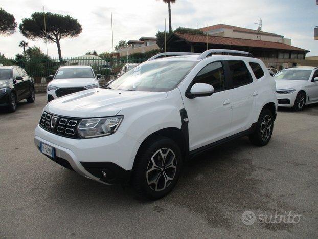 Dacia Duster 1.0 TCE PRESTIGE 100CV