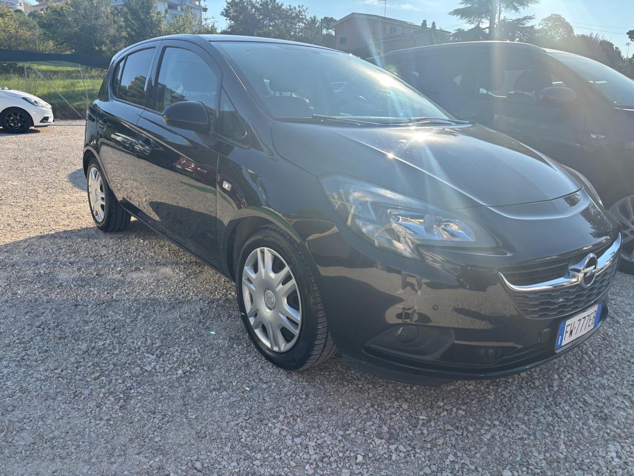 Opel Corsa 1.4 90CV 5 porte Advance