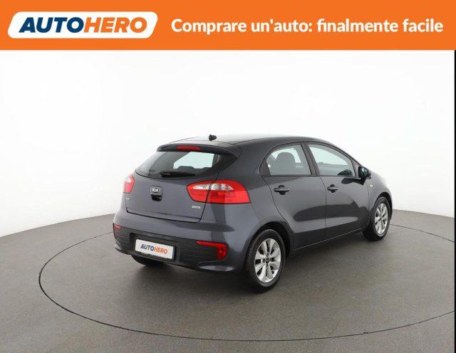 KIA Rio 1.1 CRDi 5p. Active Collection