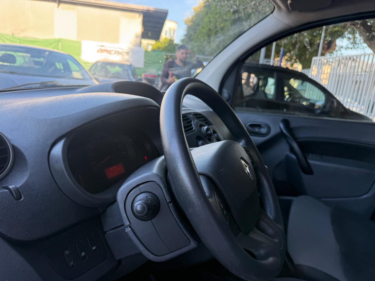 Renault Kangoo 1.5 dCi 90CV 5 porte Stop & Start Life N1