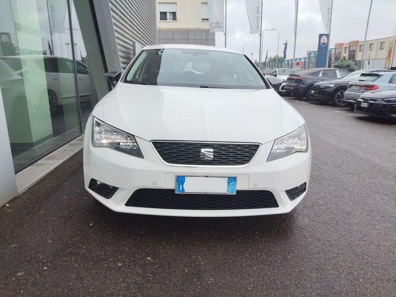 Seat Leon 1.6 TDI 110 CV 5p. Start/Stop Style