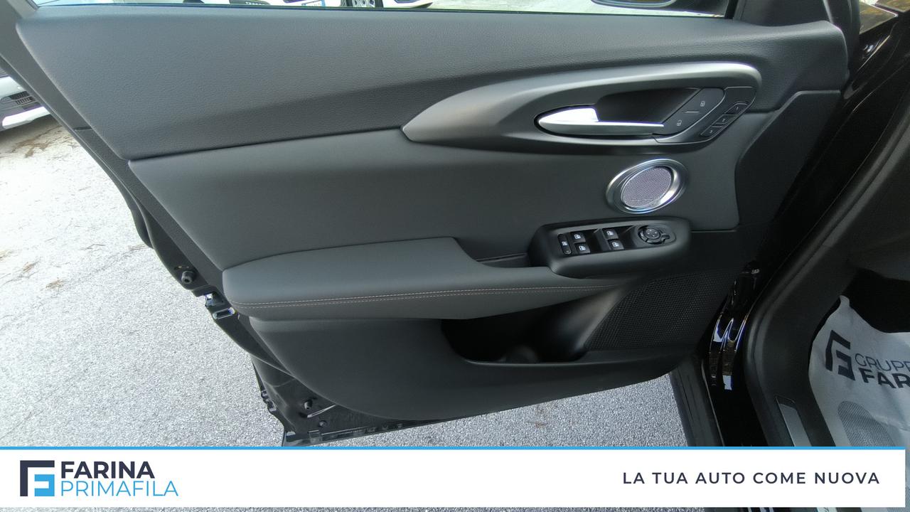 ALFA ROMEO Tonale Ibrida My25 Ibrida 160cv Intensa