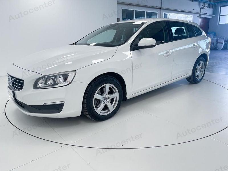 Volvo V60 1.6 d2 Kinetic powershift