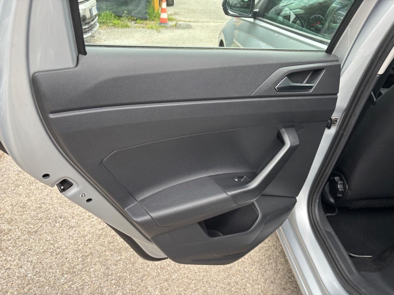 Volkswagen Polo 1.0 TGI 5p. METANO OK NEOPATENTATI