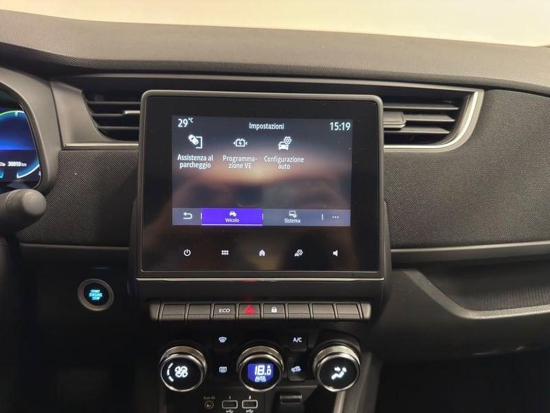 Renault ZOE ZOE BUSINESS R110 BATTERIA DI PROPRIETA' / IVA ESPOSTA