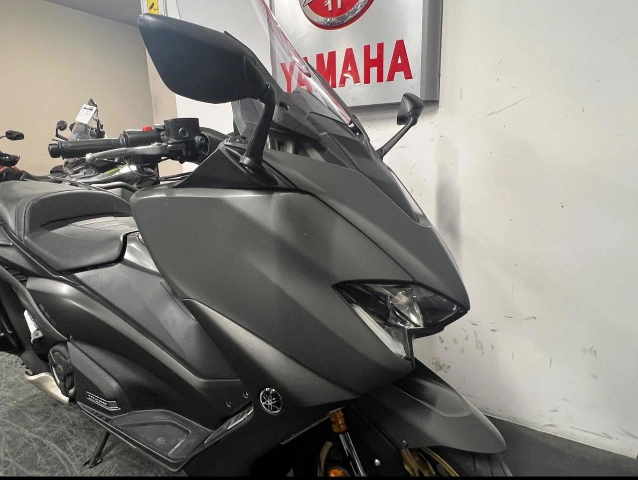 Yamaha T Max 560 Tech