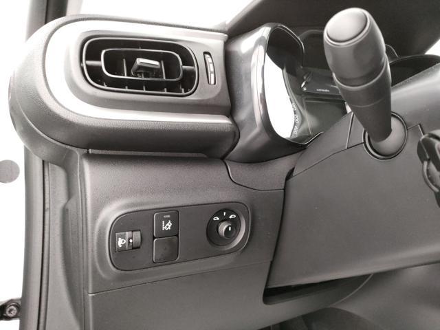 CITROEN C3 PureTech 83 S&S You